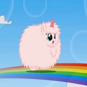 Meet your Posher, Whitney